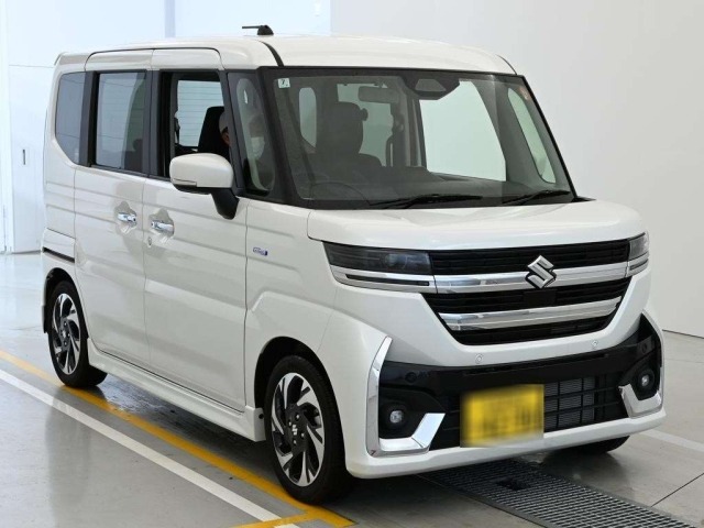 Suzuki SPACIA 2025 7953168-5