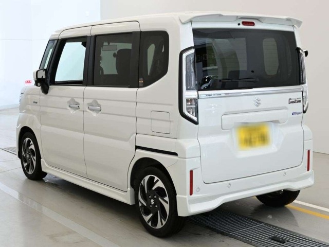 Suzuki SPACIA 2025 7953168-6