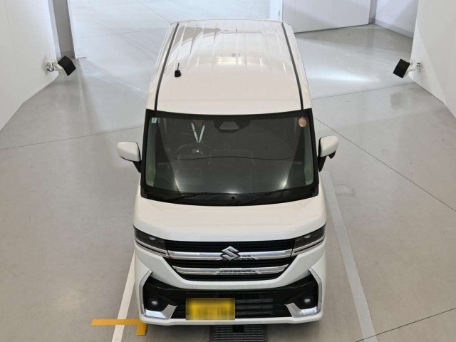 Suzuki SPACIA 2025 7953168-7