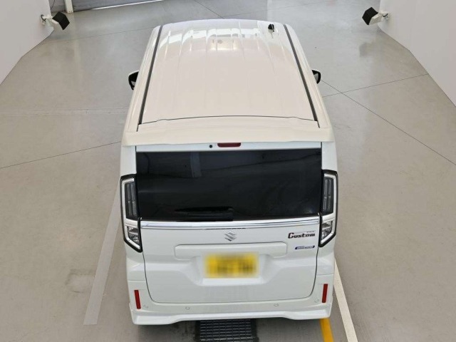 Suzuki SPACIA 2025 7953168-8