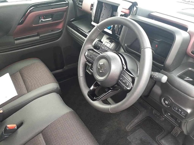 Suzuki SPACIA 2025 7953168-9