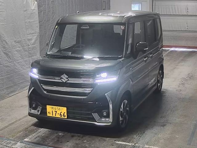 Suzuki SPACIA 2023 7953173-0
