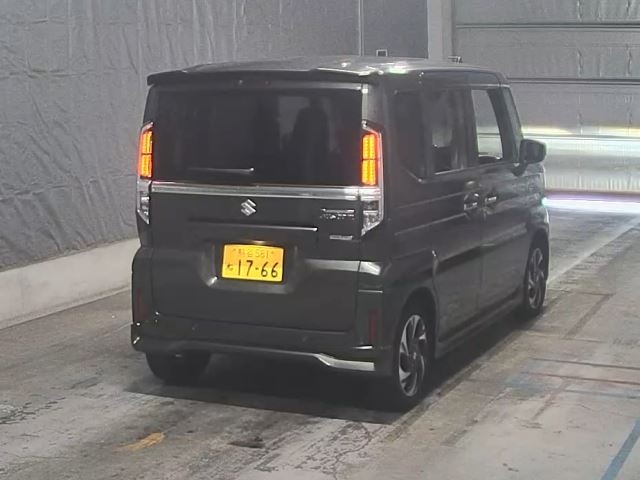 Suzuki SPACIA 2023 7953173-1