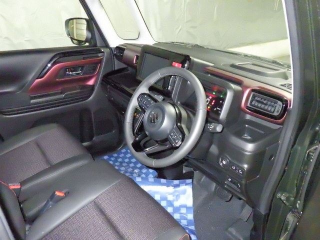 Suzuki SPACIA 2023 7953173-3