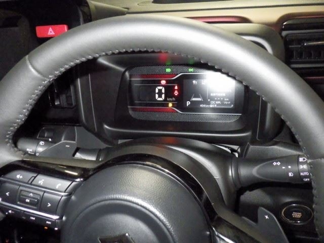 Suzuki SPACIA 2023 7953173-4