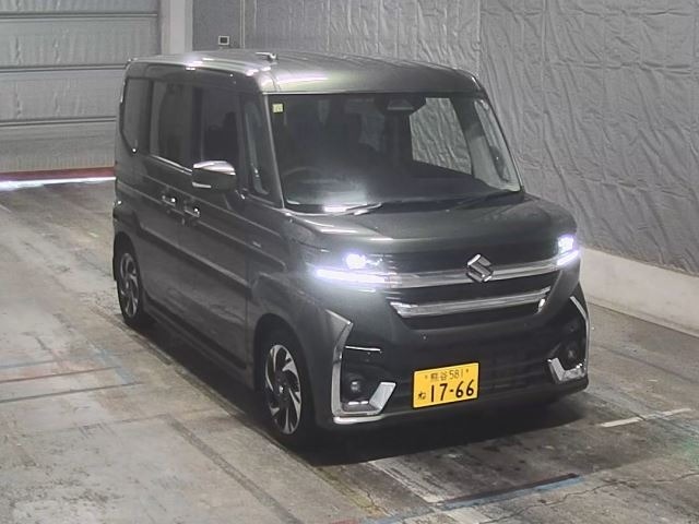 Suzuki SPACIA 2023 7953173-7