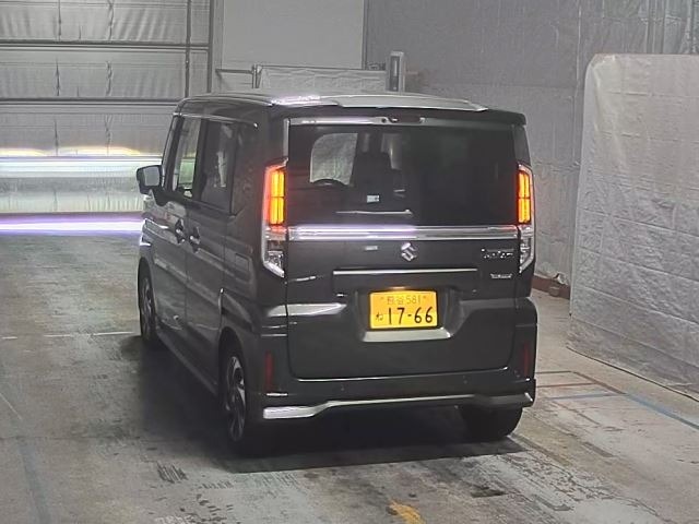 Suzuki SPACIA 2023 7953173-8