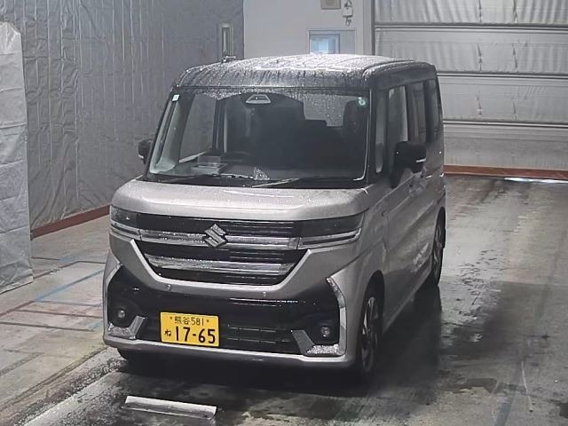 Suzuki SPACIA 2024 7953181-0