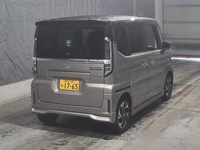 Suzuki SPACIA 2024 7953181-1