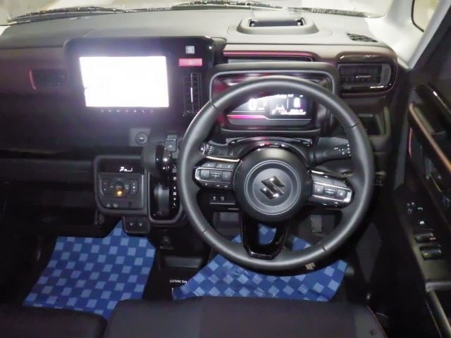 Suzuki SPACIA 2024 7953181-4