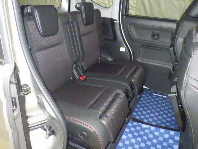 Suzuki SPACIA 2024 7953181-5
