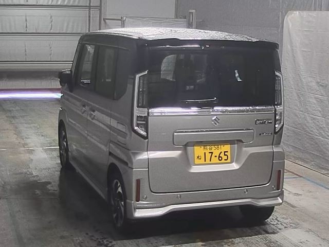 Suzuki SPACIA 2024 7953181-8