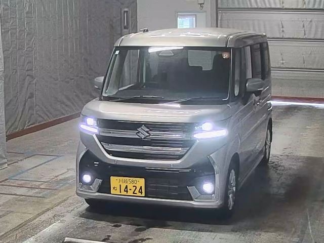 Suzuki SPACIA 2025 7953182-0