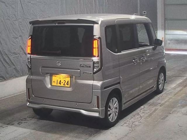 Suzuki SPACIA 2025 7953182-1