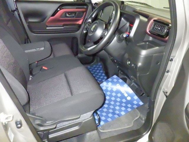 Suzuki SPACIA 2025 7953182-3