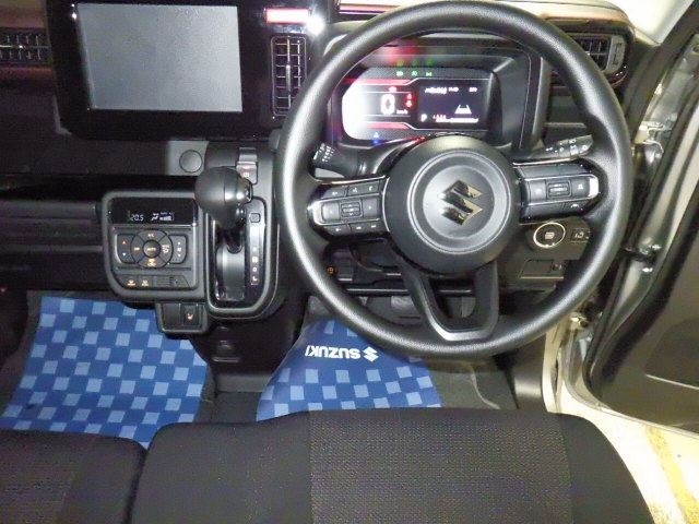 Suzuki SPACIA 2025 7953182-4