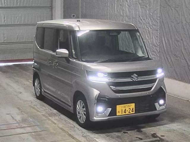 Suzuki SPACIA 2025 7953182-7