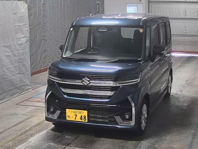 Suzuki SPACIA 2025 7953183-0