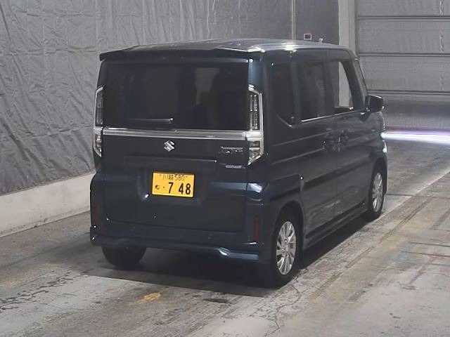 Suzuki SPACIA 2025 7953183-1