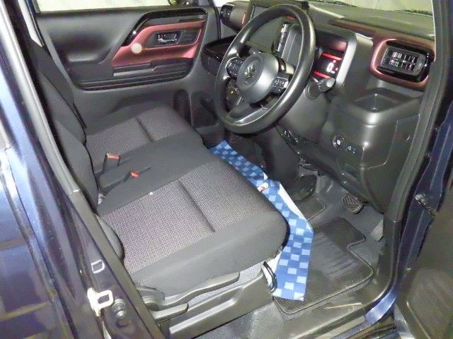 Suzuki SPACIA 2025 7953183-3