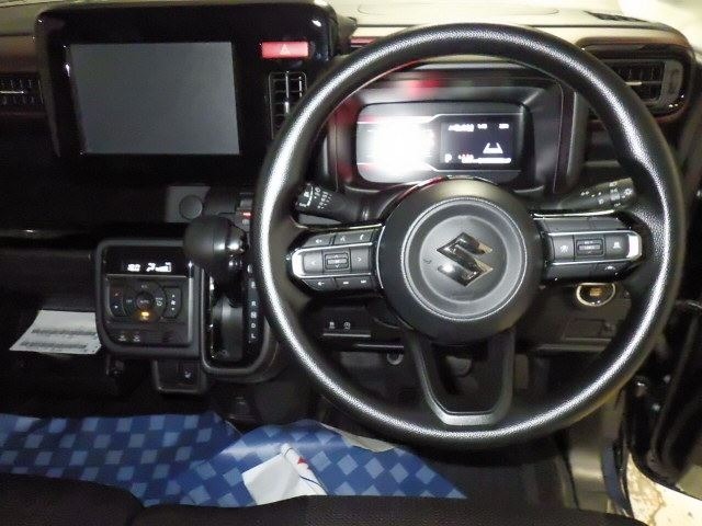 Suzuki SPACIA 2025 7953183-4