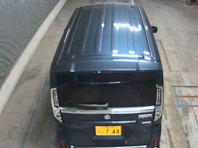 Suzuki SPACIA 2025 7953183-6