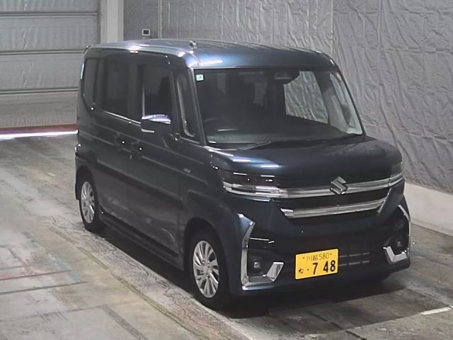 Suzuki SPACIA 2025 7953183-7