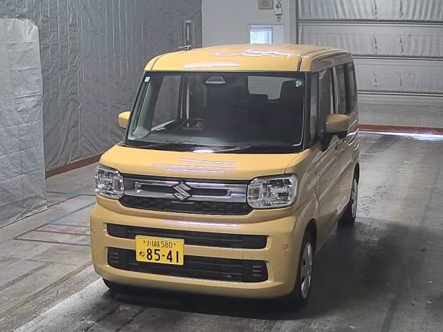 Suzuki SPACIA 2024 7953188-0