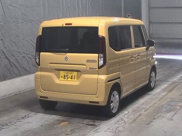 Suzuki SPACIA 2024 7953188-1