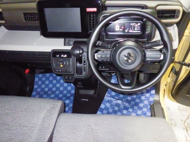 Suzuki SPACIA 2024 7953188-4