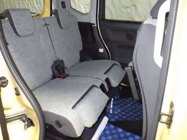 Suzuki SPACIA 2024 7953188-5