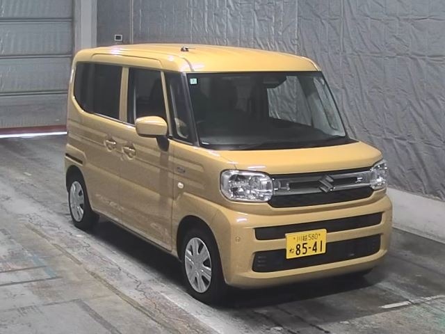 Suzuki SPACIA 2024 7953188-7