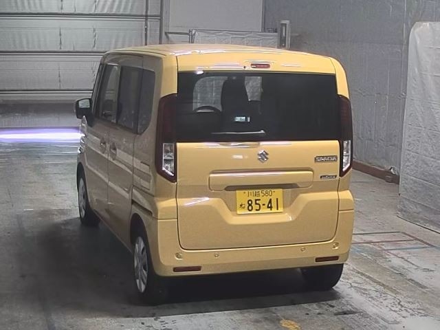 Suzuki SPACIA 2024 7953188-8