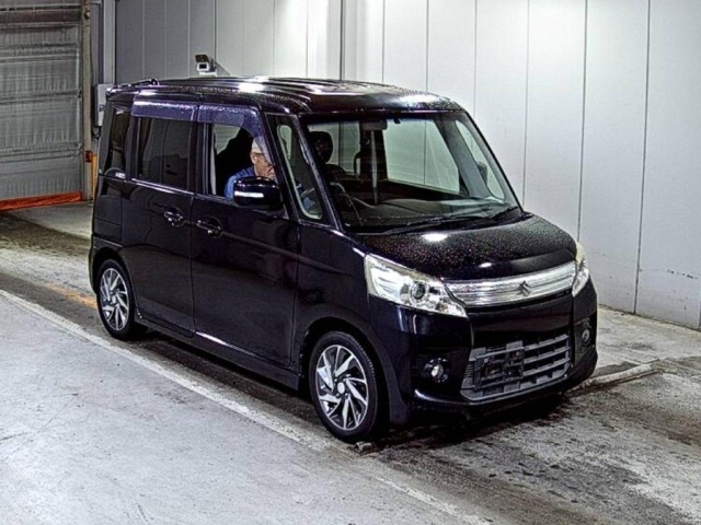Suzuki SPACIA 2015 7953200-0