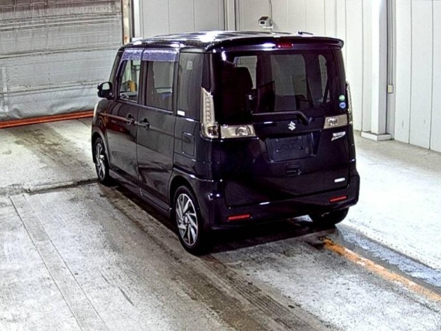 Suzuki SPACIA 2015 7953200-1