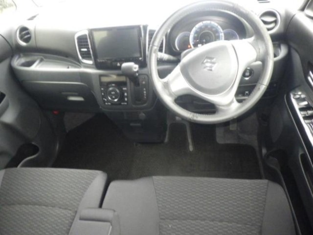 Suzuki SPACIA 2015 7953200-3