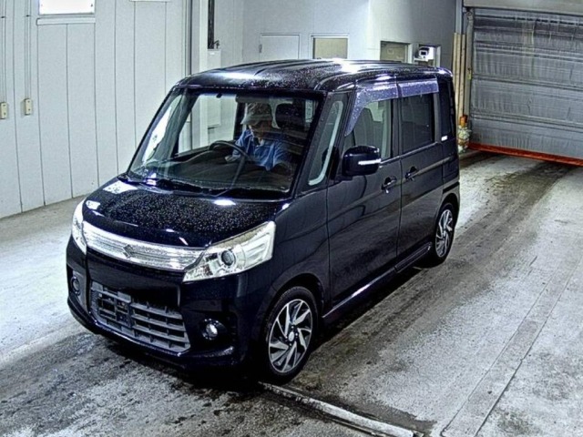 Suzuki SPACIA 2015 7953200-4