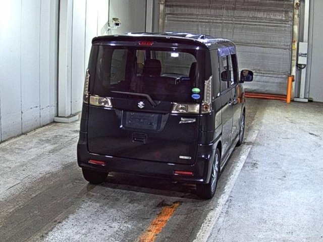 Suzuki SPACIA 2015 7953200-5