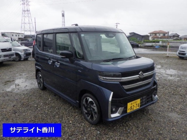 Suzuki SPACIA 2025 7953209-0