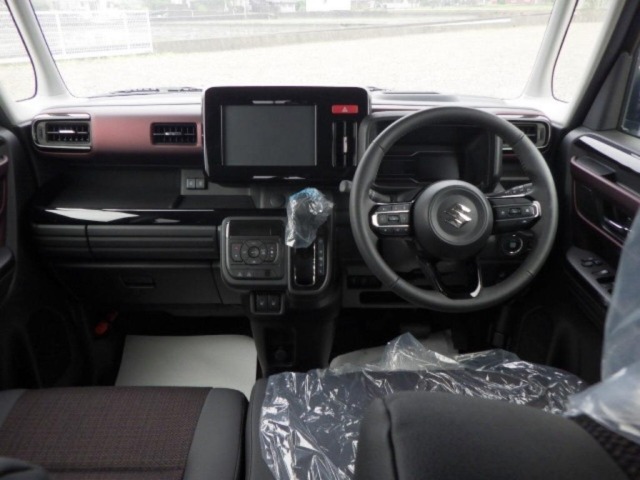 Suzuki SPACIA 2025 7953209-3