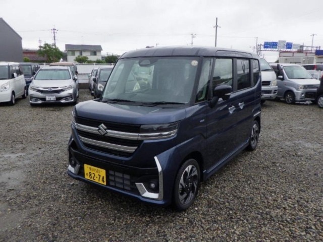 Suzuki SPACIA 2025 7953209-4
