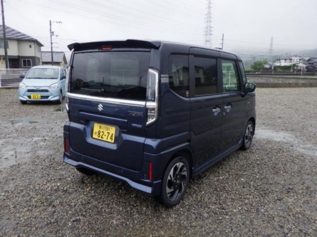 Suzuki SPACIA 2025 7953209-5
