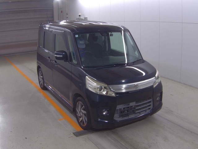 Suzuki SPACIA 2014 7953259-0