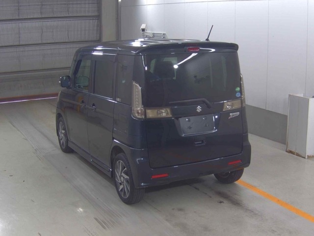 Suzuki SPACIA 2014 7953259-1