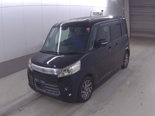 Suzuki SPACIA 2014 7953259-3