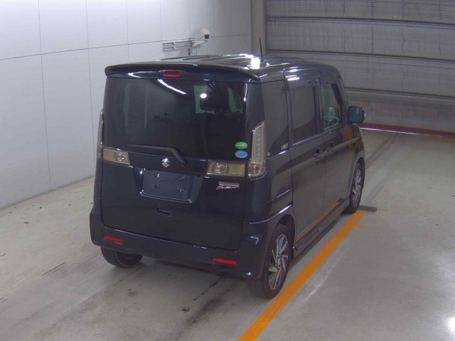 Suzuki SPACIA 2014 7953259-4