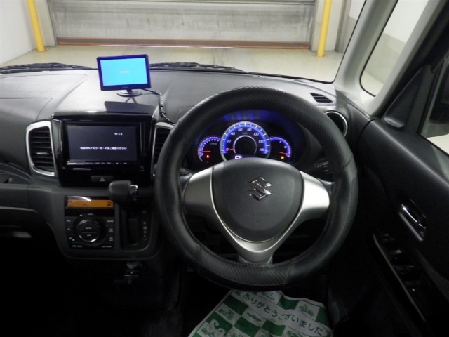 Suzuki SPACIA 2014 7953259-5