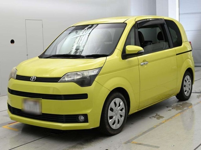 Toyota SPADE 2013 7949162-0