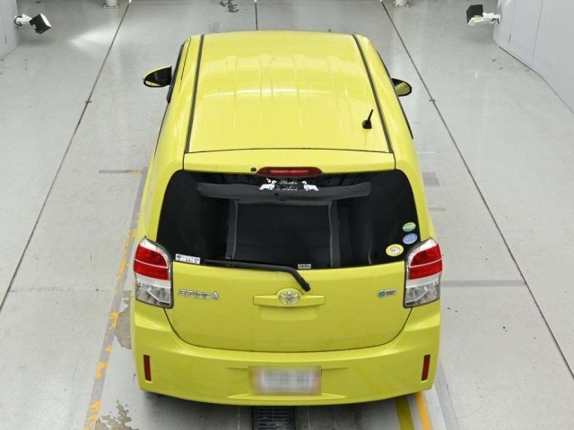 Toyota SPADE 2013 7949162-8