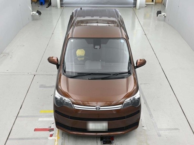 Toyota SPADE 2019 7949164-7
